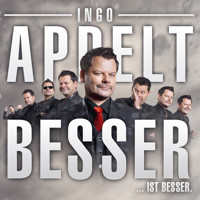 Ingo Appelt, Besser...ist besser - Ingo Appelt - Hörbuch