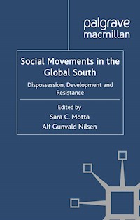 Social Movements in the Global South -  - E-Book