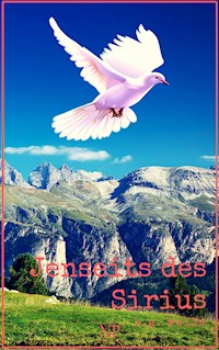 Jenseits des Sirius - Herbert George Wells - E-Book