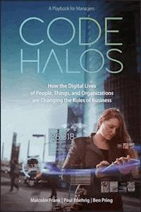 Code Halos - Malcolm Frank - E-Book