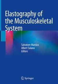 Elastography of the Musculoskeletal System - - E-Book