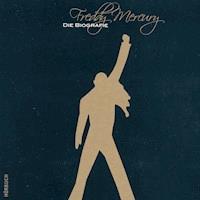 Freddy Mercury - Annette Dielentheis - Hörbuch