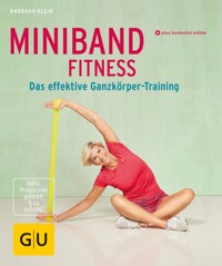 Miniband-Fitness - Barbara Klein - E-Book