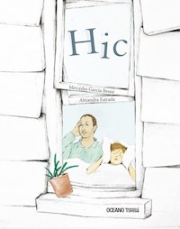 Hic - Mercedes García - E-Book
