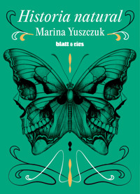 Historia natural - Marina Yuszczuk - E-Book