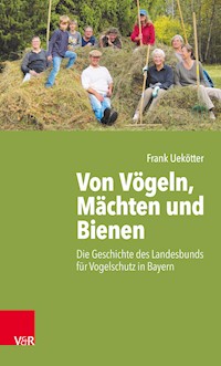 Von Vögeln, Mächten und Bienen - Frank Uekötter - E-Book
