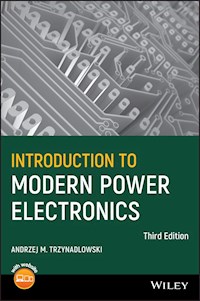 Introduction to Modern Power Electronics - Andrzej M. Trzynadlowski - E-Book