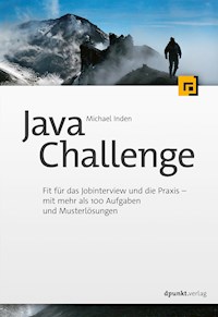 Java Challenge - Michael Inden - E-Book
