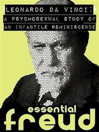 Leonardo da Vinci - Sigmund Freud - E-Book