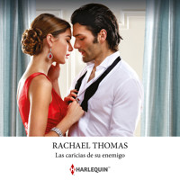 Las caricias de su enemigo - Rachael Thomas - Hörbuch