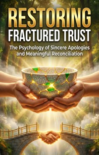 Restoring Fractured Trust - David Lawrence - E-Book