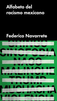 Alfabeto del racismo mexicano - Federico Navarrete - E-Book