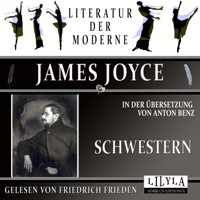 Schwestern - James Joyce - Hörbuch