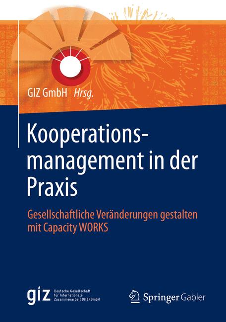 Kooperationsmanagement in der Praxis - - E-Book