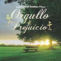 Orgullo y Prejuicio - Jane Austen - Hörbuch