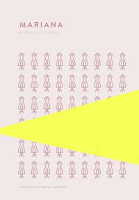 Mariana - Monica Dickens - E-Book