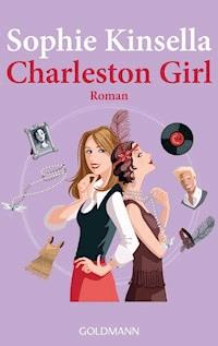 Charleston Girl - Sophie Kinsella - E-Book + Hörbuch