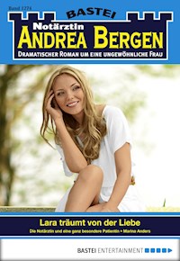 Notärztin Andrea Bergen 1274 - Marina Anders - E-Book