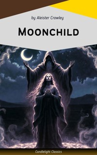 Moonchild - Aleister Crowley - E-Book