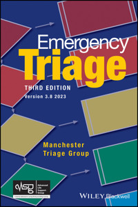 Emergency Triage -  - E-Book