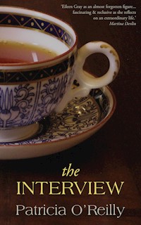 The Interview - Patricia O'Reilly - E-Book