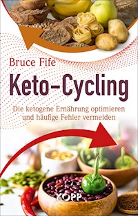 Keto-Cycling - Bruce Fife - E-Book