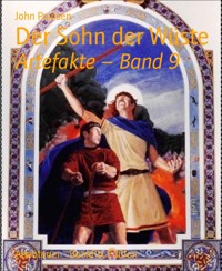 Der Sohn der Wüste - John Poulsen - E-Book