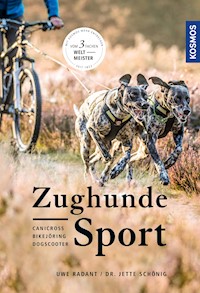 Zughundesport - Uwe Radant - E-Book