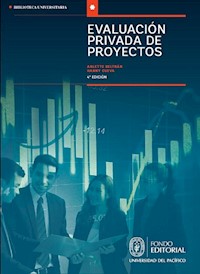 Evaluación privada de proyectos - Arlette Beltrán - E-Book