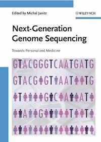 Next-Generation Genome Sequencing -  - E-Book