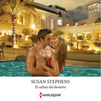 El sultán del desierto - Susan Stephens - Hörbuch