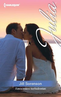 Emociones turbulentas - Jill Sorenson - E-Book