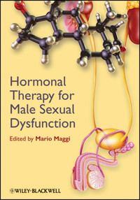 Hormonal Therapy for Male Sexual Dysfunction -  - E-Book