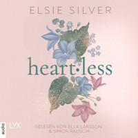 Heartless - Chestnut Springs, Teil 2 (Ungekürzt) - Elsie Silver - Hörbuch