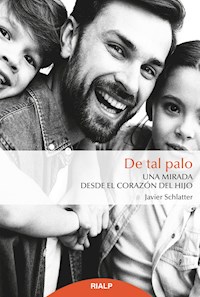 De tal palo - Francisco Javier Schlatter Navarro - E-Book