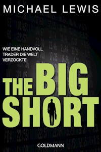 The Big Short - Michael Lewis - E-Book