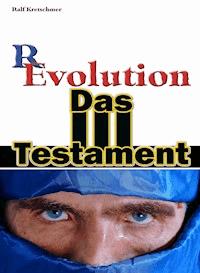 Revolution - Ralf Kretschmer - E-Book