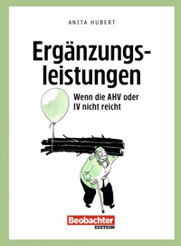 Ergänzungsleistungen - Anita Hubert - E-Book
