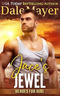 Jace’s Jewel - Dale Mayer - E-Book