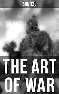 THE ART OF WAR - Sun Tzu - E-Book
