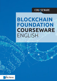 Blockchain Foundation Courseware - English - Eppo Luppes - E-Book