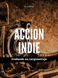 Acción Indie - LiBook - E-Book