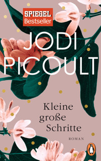 Kleine große Schritte - Jodi Picoult - E-Book
