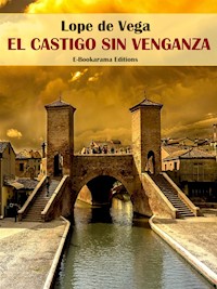 El castigo sin venganza - Лопе де Вега - E-Book
