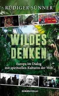 Wildes Denken - Rüdiger Sünner - E-Book