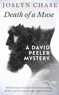Death of a Muse - Joslyn Chase - E-Book