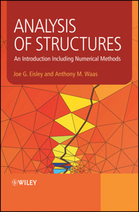 Analysis of Structures - Joe Eisley - E-Book