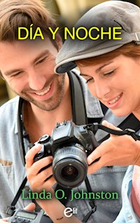 Día y noche - Linda O. Johnston - E-Book