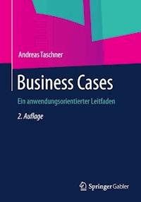 Business Cases - Andreas Taschner - E-Book