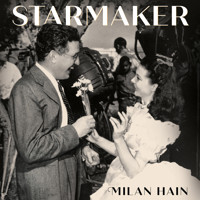 Starmaker - Milan Hain - Hörbuch